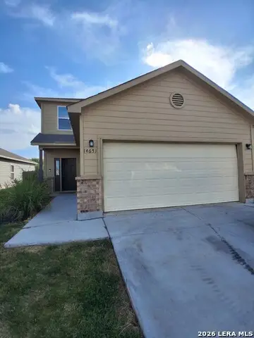 14651 Stirrup, Elmendorf, TX 78112