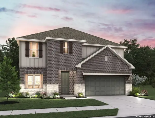 152 Yale St, Seguin, TX 78155