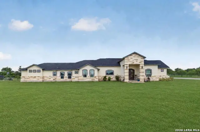 14315 Quesenberry Rd, Von Ormy, TX 78073 - #1