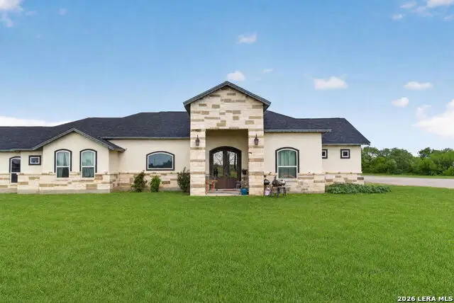 14315 Quesenberry Rd, Von Ormy, TX 78073 - #2