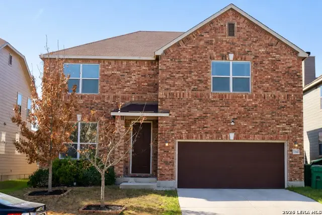 7547 Copper Kettle, Converse, TX 78109 - #1