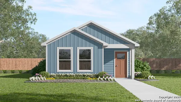 14845 Candelabra Cactus, San Antonio, TX 78221