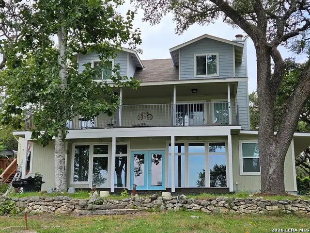 1676 Lake Dr, Spring Branch, TX 78070 - #2