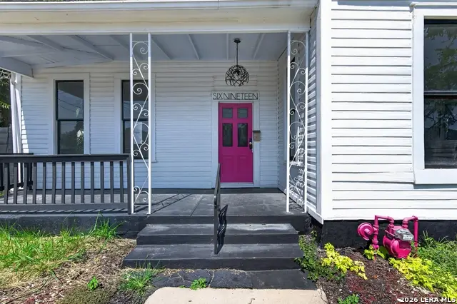 619 Willow, San Antonio, TX 78202 - #2