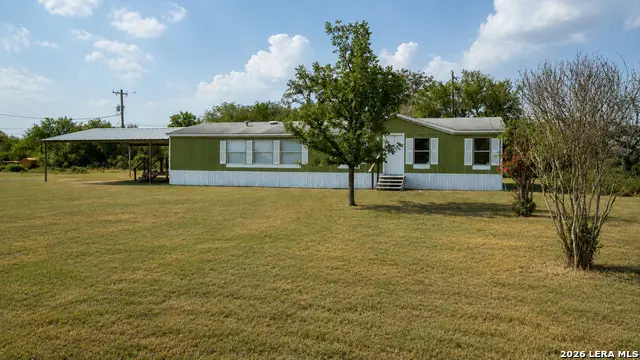21574 Us-90, Sabinal, TX 78881 - #1