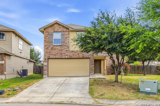 3906 Medina Branch, San Antonio, TX 78222 - #3