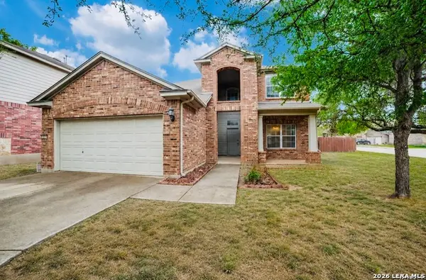 11930 Edward Conrad, San Antonio, TX 78253