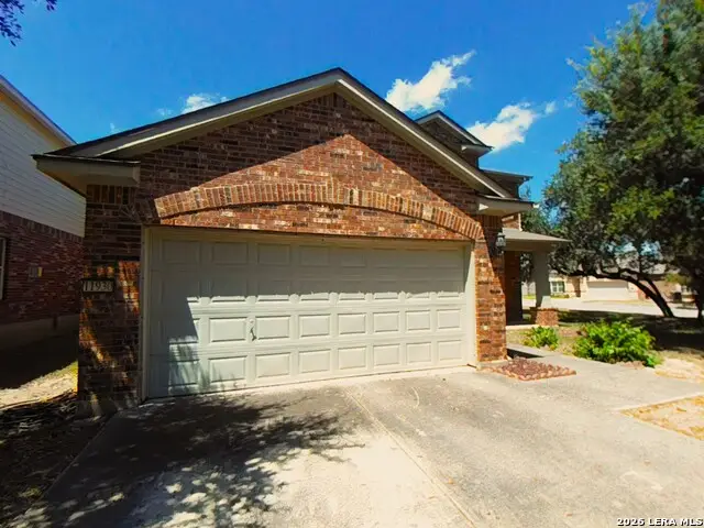 11930 Edward Conrad, San Antonio, TX 78253 - #2