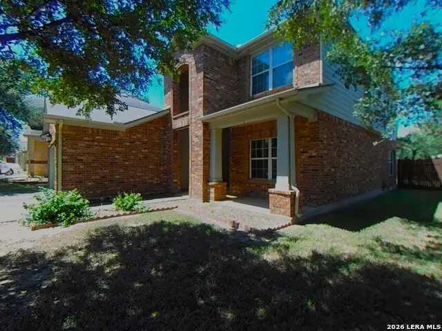 11930 Edward Conrad, San Antonio, TX 78253 - #3