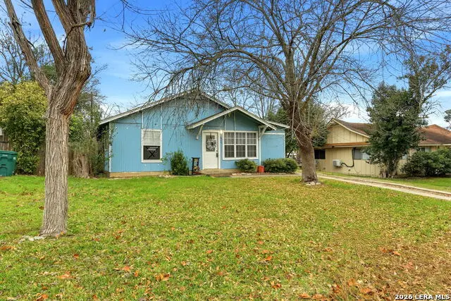 1015 Cibolo Trl, Universal City, TX 78148 - #2
