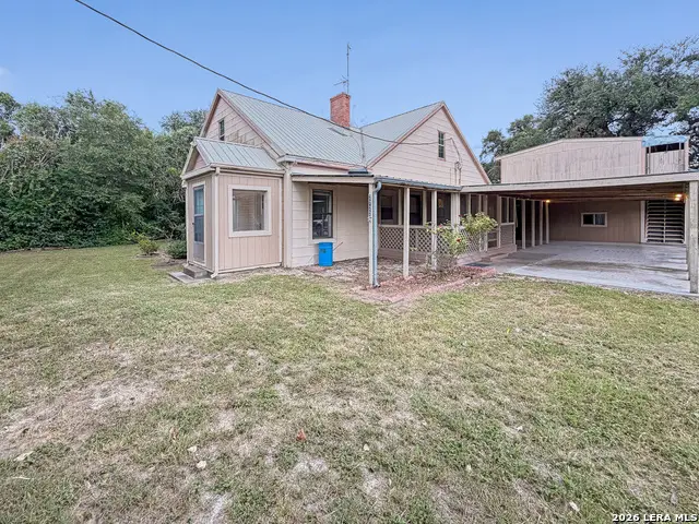 2722 Ellis Rd, Beeville, TX 78102 - #2