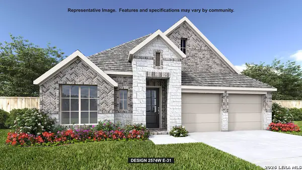 1435 Chipmunk Ave, New Braunfels, TX 78132