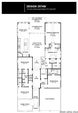 1435 Chipmunk Ave, New Braunfels, TX 78132 - #2