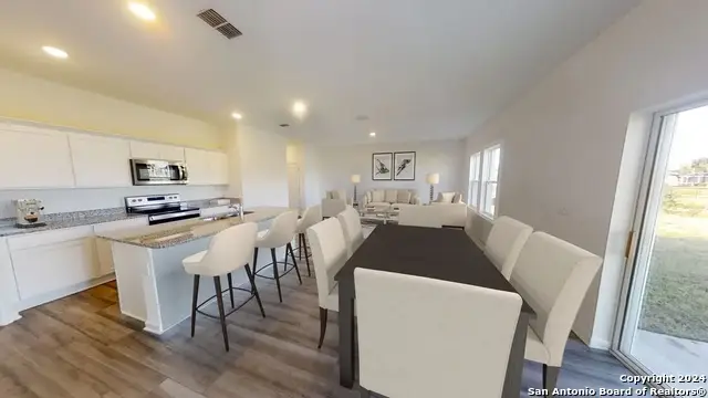 14107 Birch View, San Antonio, TX 78252 - #2