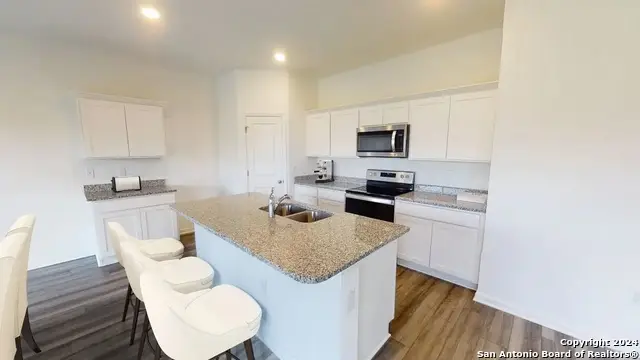 14107 Birch View, San Antonio, TX 78252 - #3