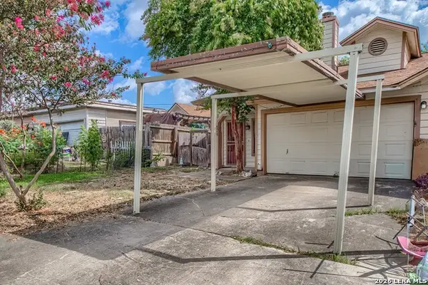 8412 Dixon Ridge #80, San Antonio, TX 78239