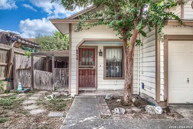 8412 Dixon Ridge #80, San Antonio, TX 78239 - #3