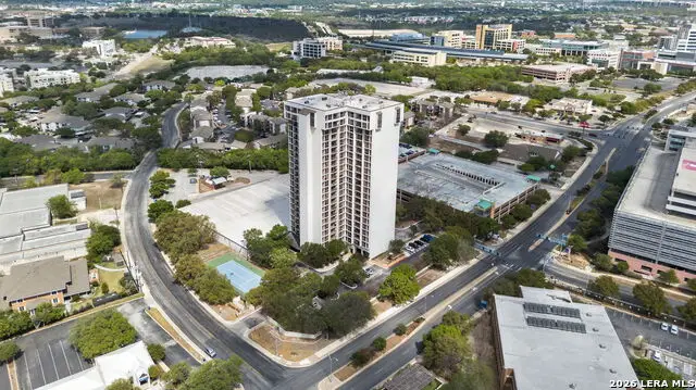 7701 Wurzbach Rd #1802, San Antonio, TX 78229 - #3