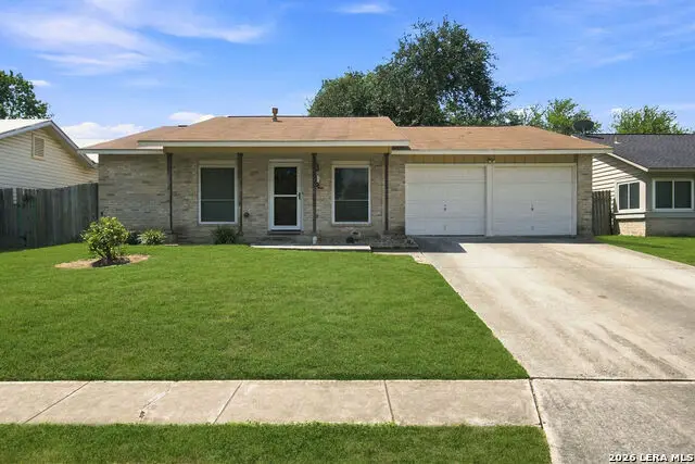 5930 Oak Run St, San Antonio, TX 78247 - #1