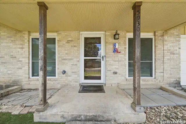 5930 Oak Run St, San Antonio, TX 78247 - #2
