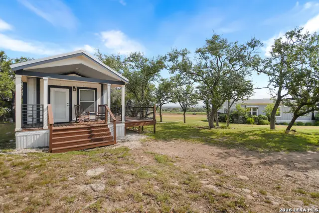 22 Cravey Rd, Boerne, TX 78006 - #3
