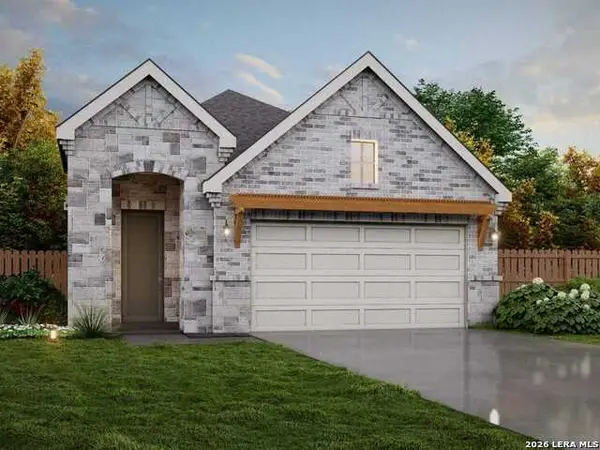 14810 Prairie Clover, San Antonio, TX 78253