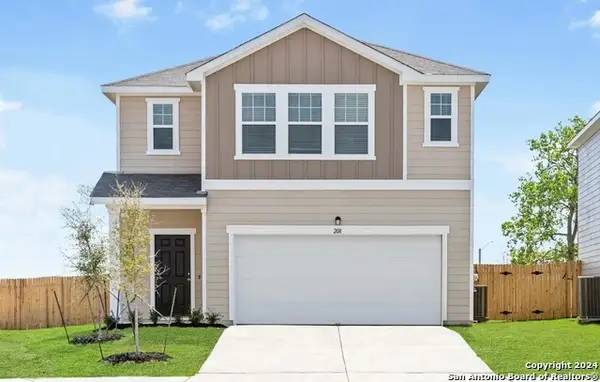954 Dankworth, San Antonio, TX 78221