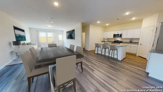 954 Dankworth, San Antonio, TX 78221 - #3
