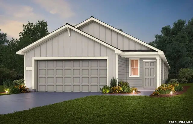 503 Raven Row, Marion, TX 78124 - #1