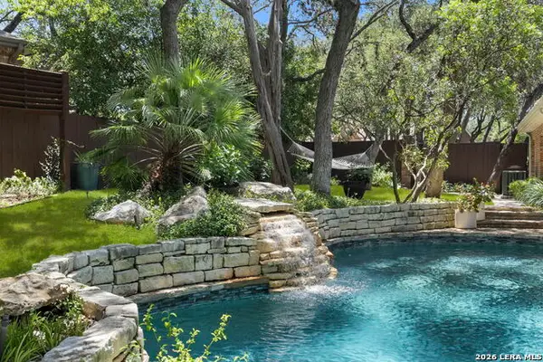 10 Inwood Mnr, San Antonio, TX 78248