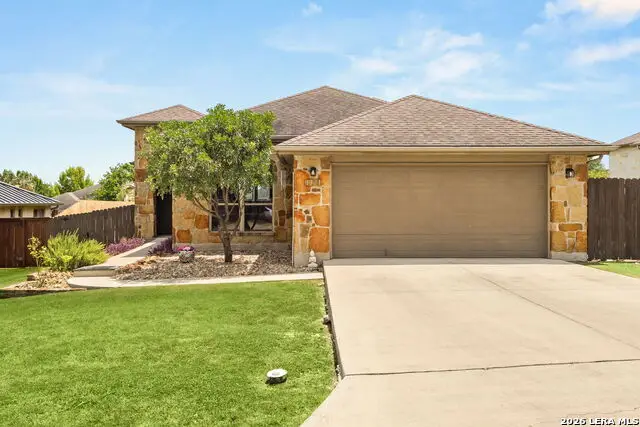 1321 Paint Rock, New Braunfels, TX 78130 - #1