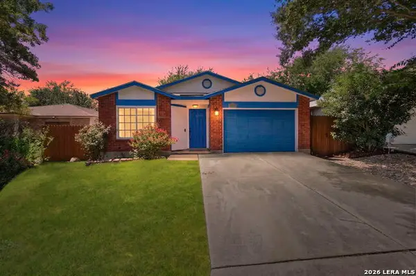 6862 Flaming Ridge Dr, Converse, TX 78109