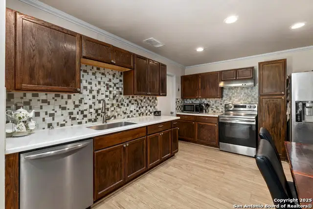 6862 Flaming Ridge Dr, Converse, TX 78109 - #2