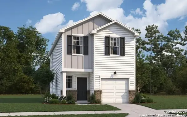 10655 Tufted Court, Adkins, TX 78101