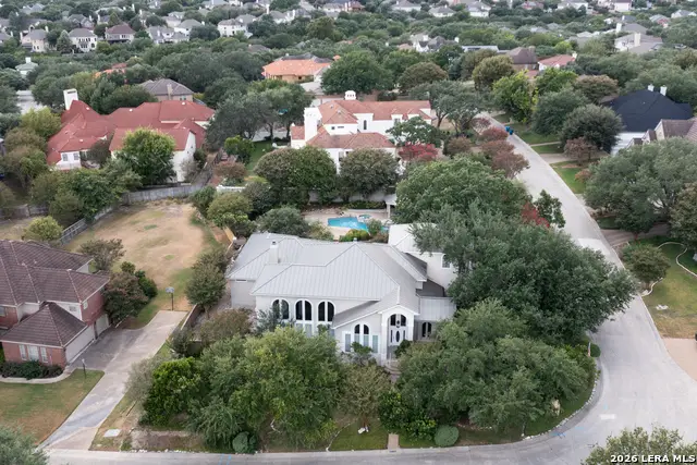 23135 Summers Dream, San Antonio, TX 78258 - #1