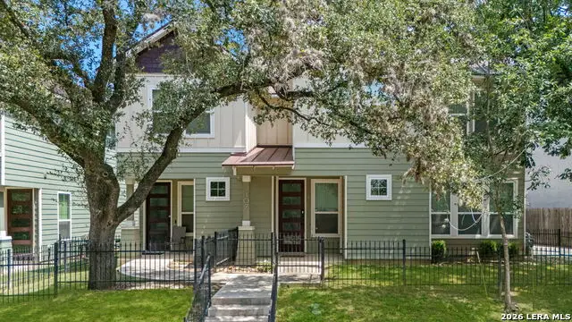 107 Claremont Ave, San Antonio, TX 78209 - #2