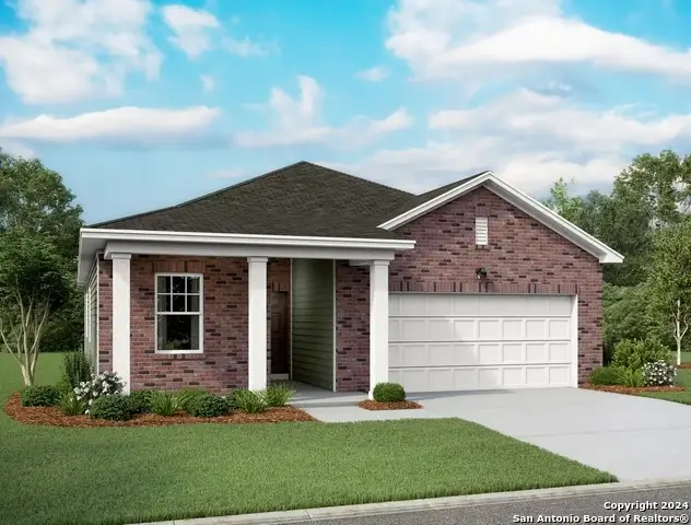 113 Peterson Place, Adkins, TX 78101 - #1