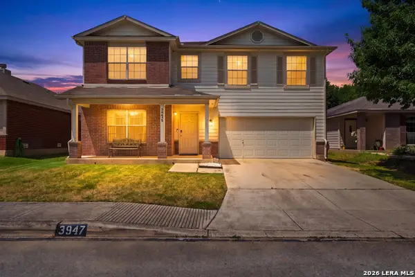 3947 Wisteria Way, San Antonio, TX 78259