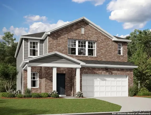 10142 Galineer Glen, Schertz, TX 78154 - #1