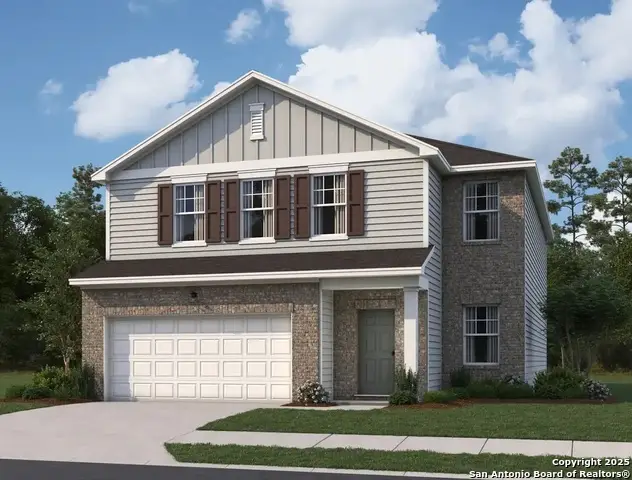 10142 Galineer Glen, Schertz, TX 78154 - #2