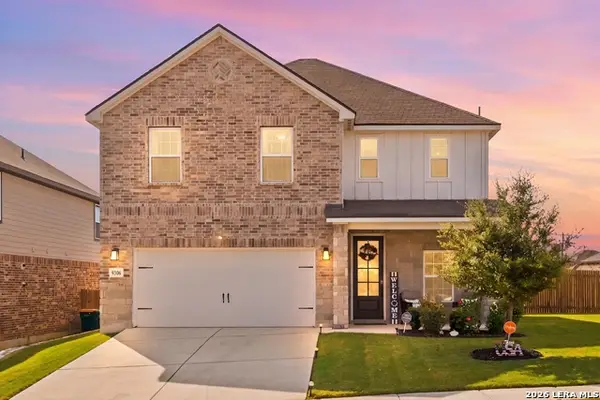 9306 Crestway Rd, Converse, TX 78109