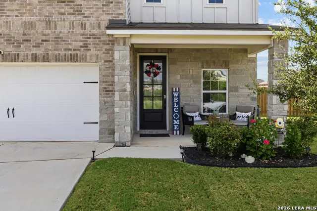 9306 Crestway Rd, Converse, TX 78109 - #2
