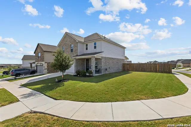 9306 Crestway Rd, Converse, TX 78109 - #3