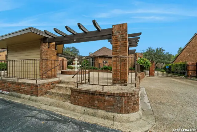 3605 Hidden Dr. #A6, San Antonio, TX 78217 - #2