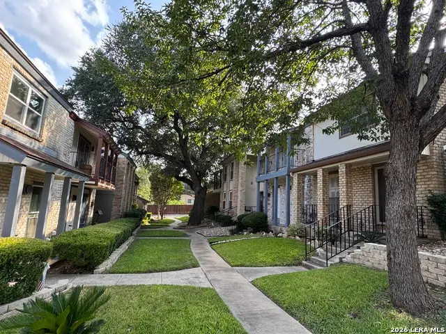 11303 Vance Jackson Rd #H2, San Antonio, TX 78230 - #1