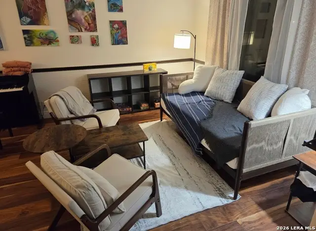 14047 Quarles St, San Antonio, TX 78247 - #2