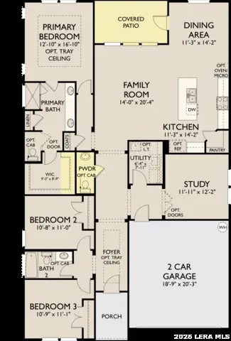 200 Yale St, Seguin, TX 78155 - #2