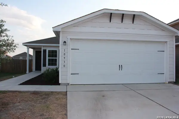 10930 Chatham Court, Converse, TX 78109
