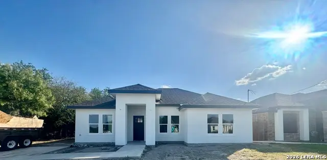 192 Richard Lane, Eagle Pass, TX 78852 - #1