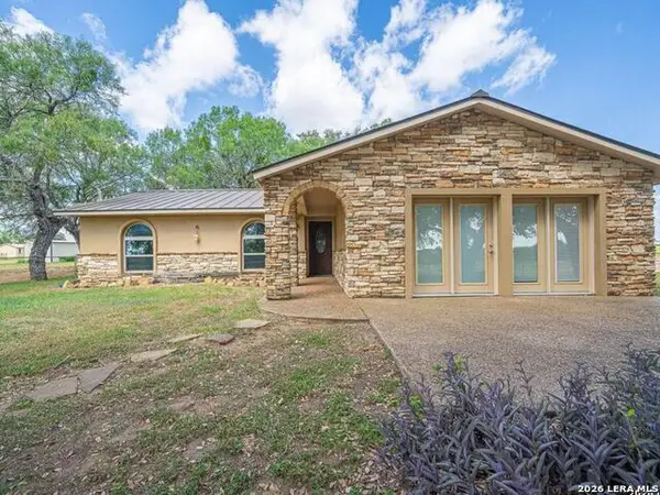 1935 E Fm 1518, St Hedwig, TX 78152
